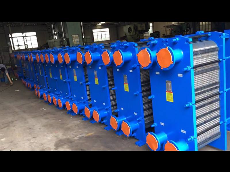 Heat Exchanger